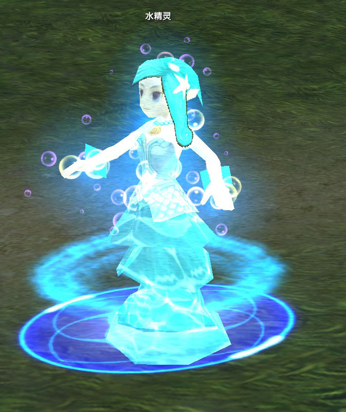 原神纯水精灵攻略_原神纯水精灵_元神纯水精灵