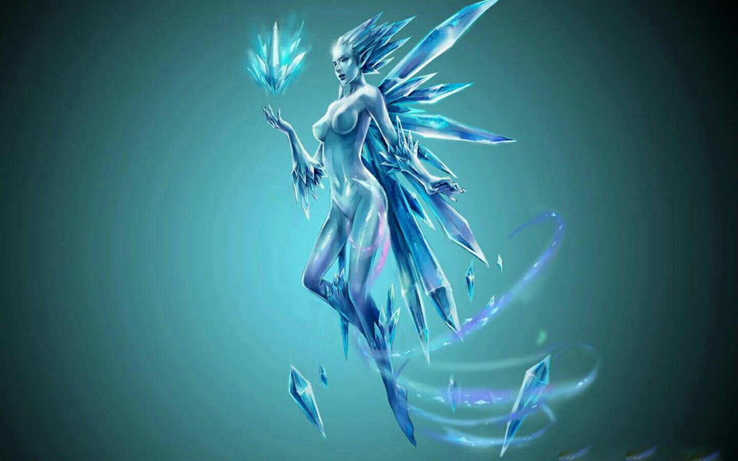 元神纯水精灵_原神纯水精灵_原神纯水精灵攻略