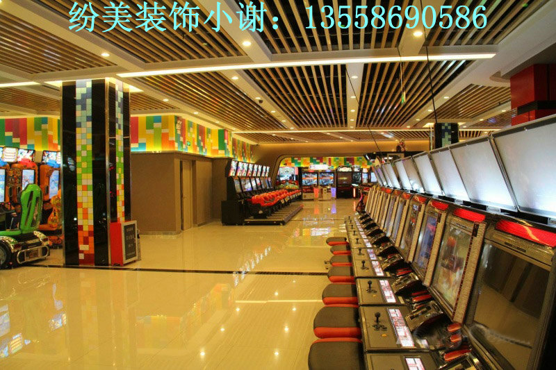 独家揭秘！掌上电玩城第二季震撼第四集惊艳上线