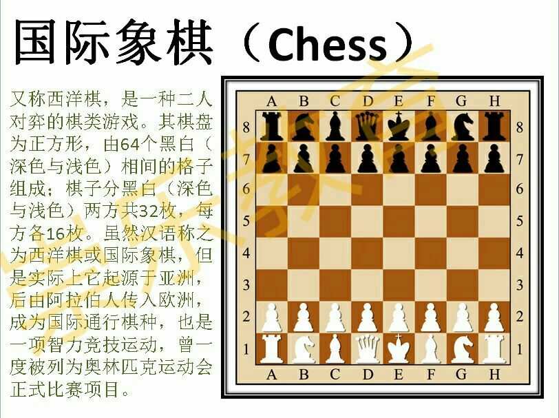 象棋国际版_国际象棋app下载_中国象棋国际版
