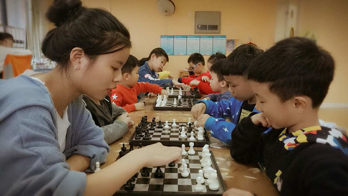 国际象棋app下载_中国象棋国际版_象棋国际版