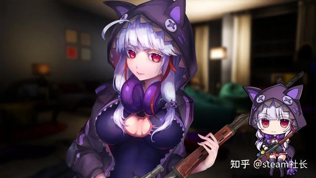 魔法少女葵花第19集：僵尸来袭
