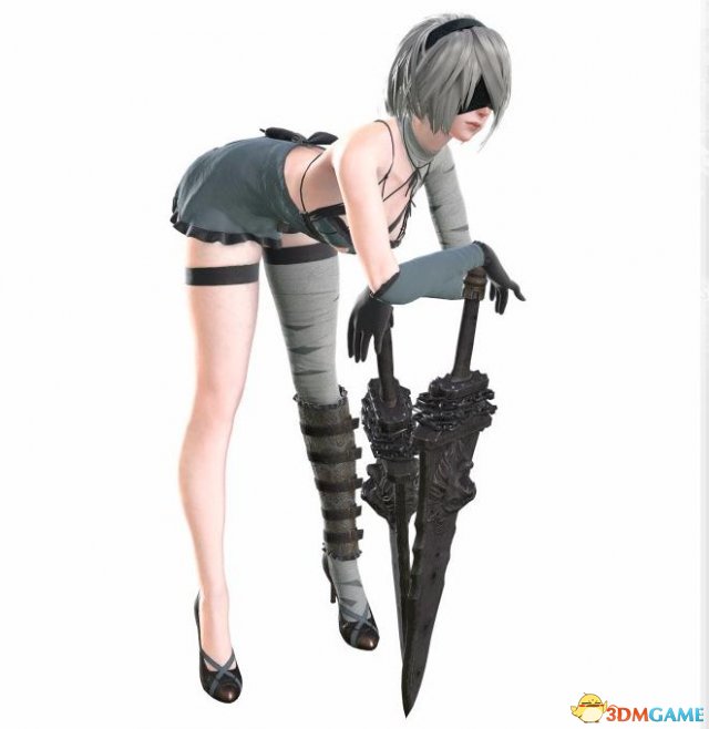 尼尔全服装收集_尼尔2b服装获取_尼尔服装获取