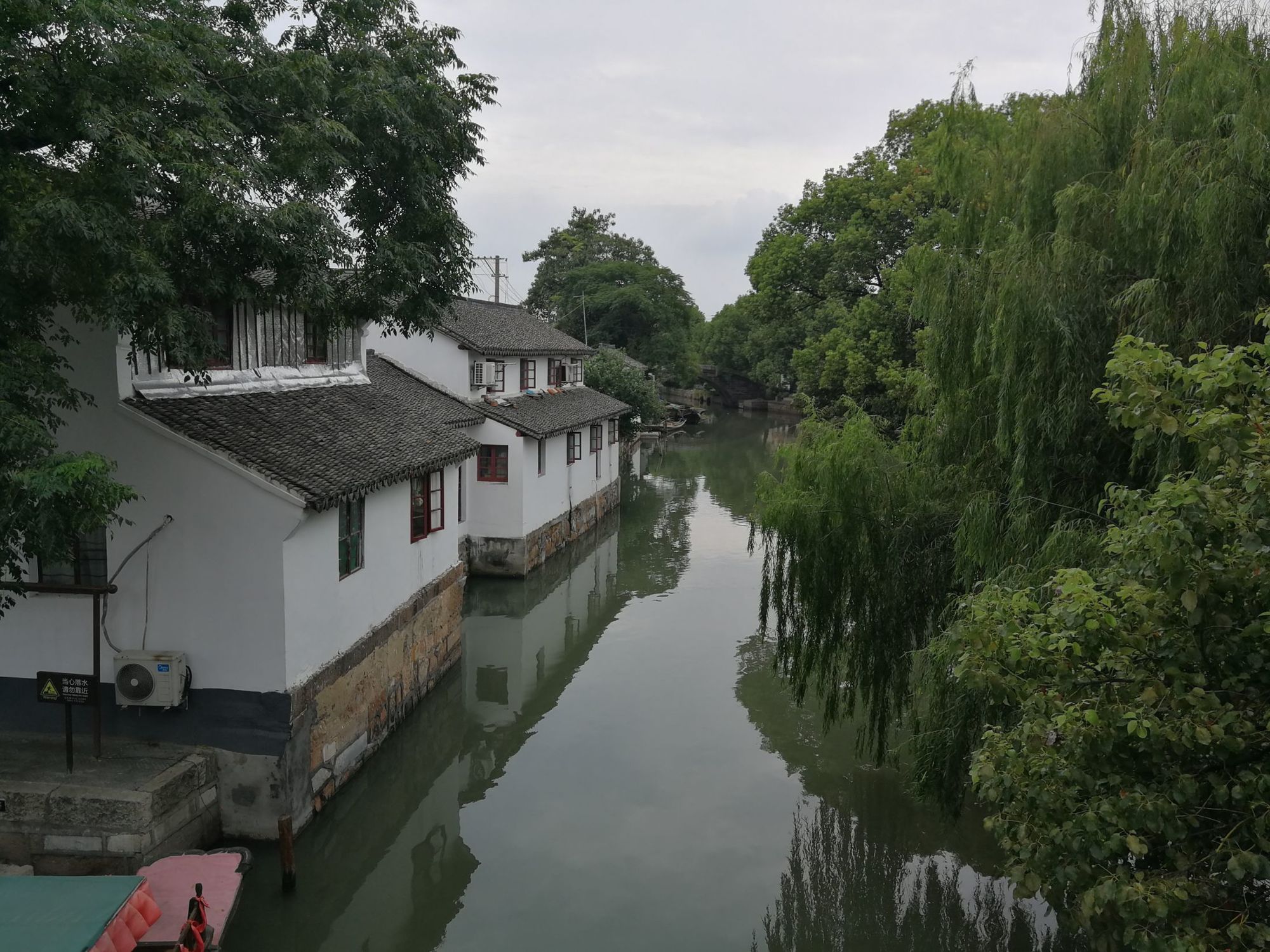 小镇水上乐园_水上小镇的作文_水上小镇