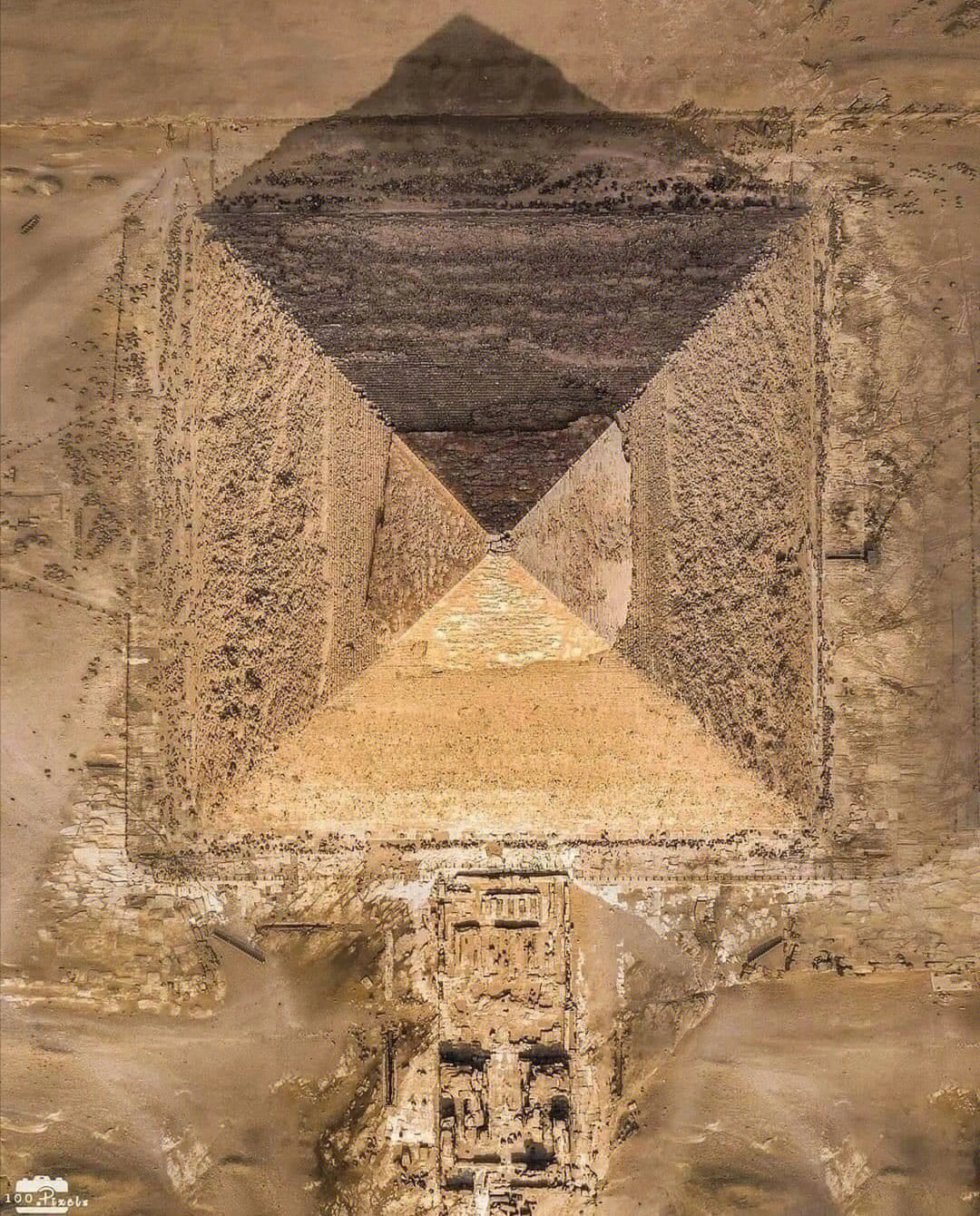 泰拉瑞亚金字塔生成概率_泰拉瑞亚金字塔_泰拉瑞亚金字塔里有什么怪物
