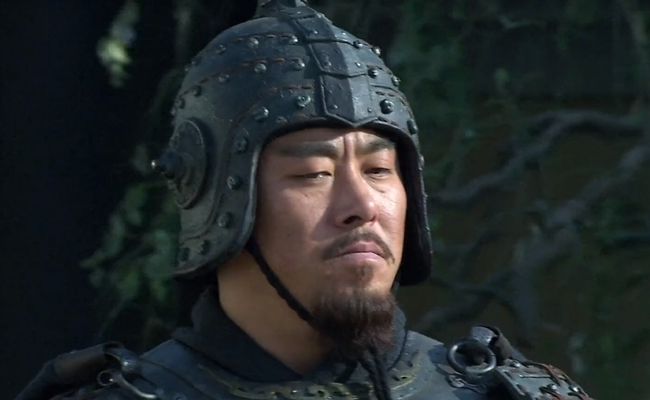 三国战纪许褚_三国战纪许褚连招教学_三国战纪许褚怕什么