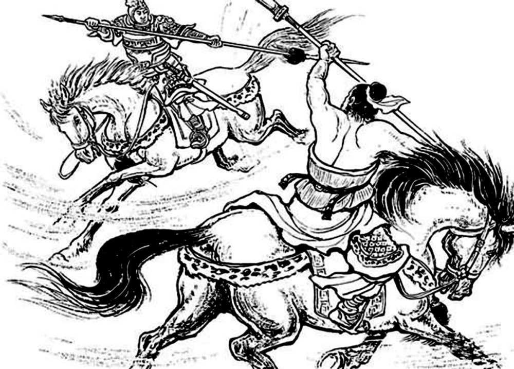 三国战纪许褚怕什么_三国战纪许褚_三国战纪许褚连招教学