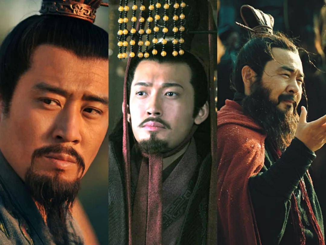 三国新版_新版三国演义在哪看_新版三国刘备扮演者是谁
