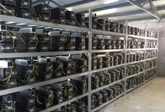 比特币矿池排名_比特币矿池_比特币矿池地址