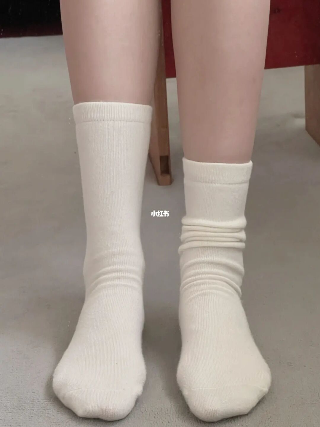 为什么穿白袜子是0_袜子白不白_袜子纯白