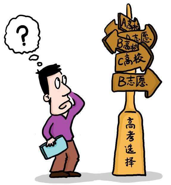 掌上高考ai志愿填报助手_ai高考志愿填报助手_志愿填报助手