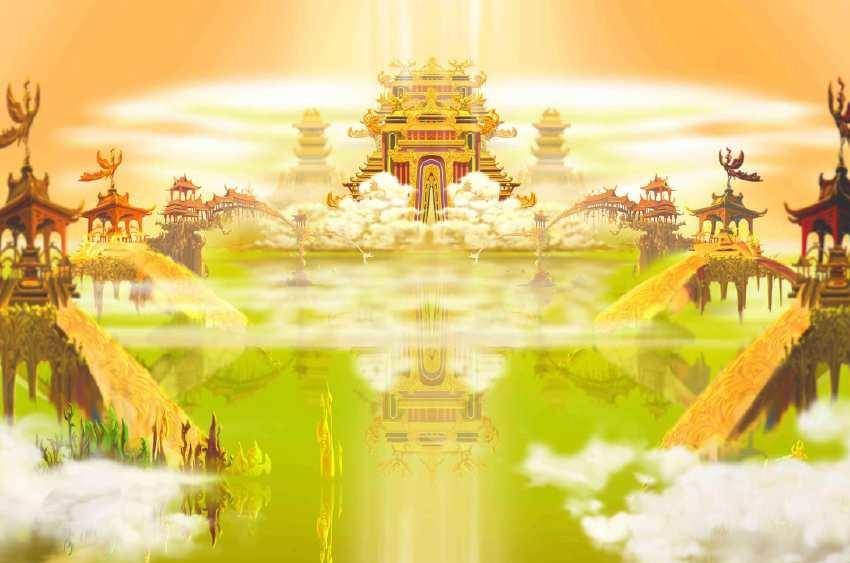 三界传说之浮屠秘术_三界传说之浮屠秘术电影完整版_三界传说