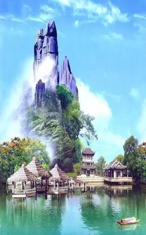 三界传说之浮屠秘术_三界传说_三界传说之浮屠秘术电影完整版
