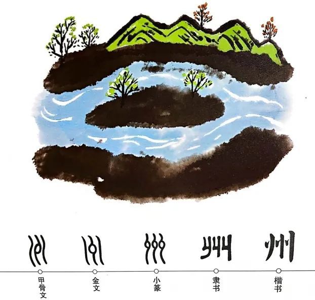 一个川加一横_横川是什么字_一个横加一个川念什么