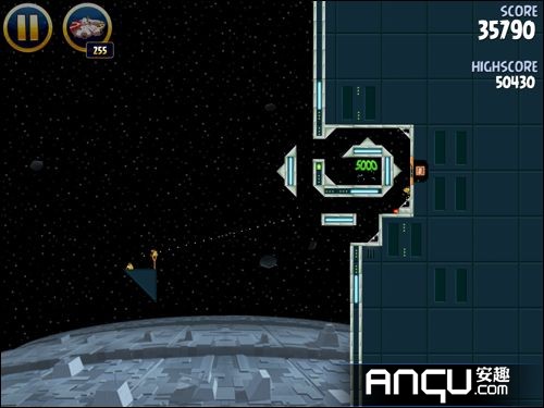 星球祖玛_星球祖玛小游戏_星球祖玛自制关卡