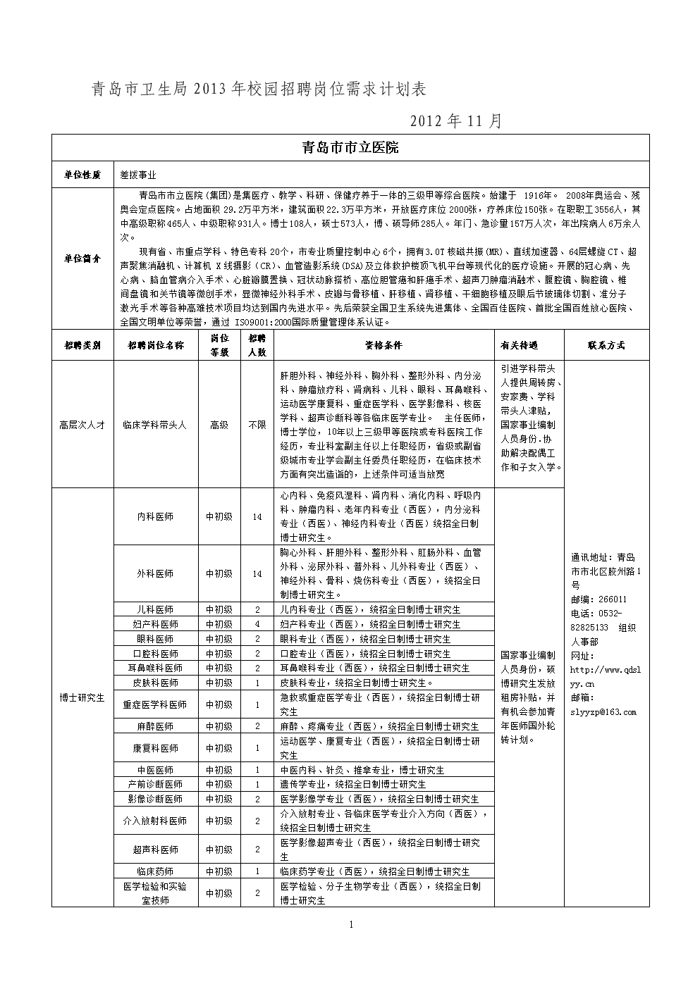 一键速聘，轻松找工作
