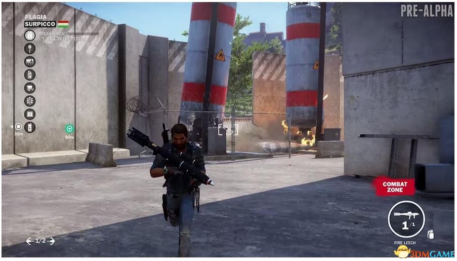 正当防卫2mod_正当防卫2mod安装教程_正当防卫2mod安装方法