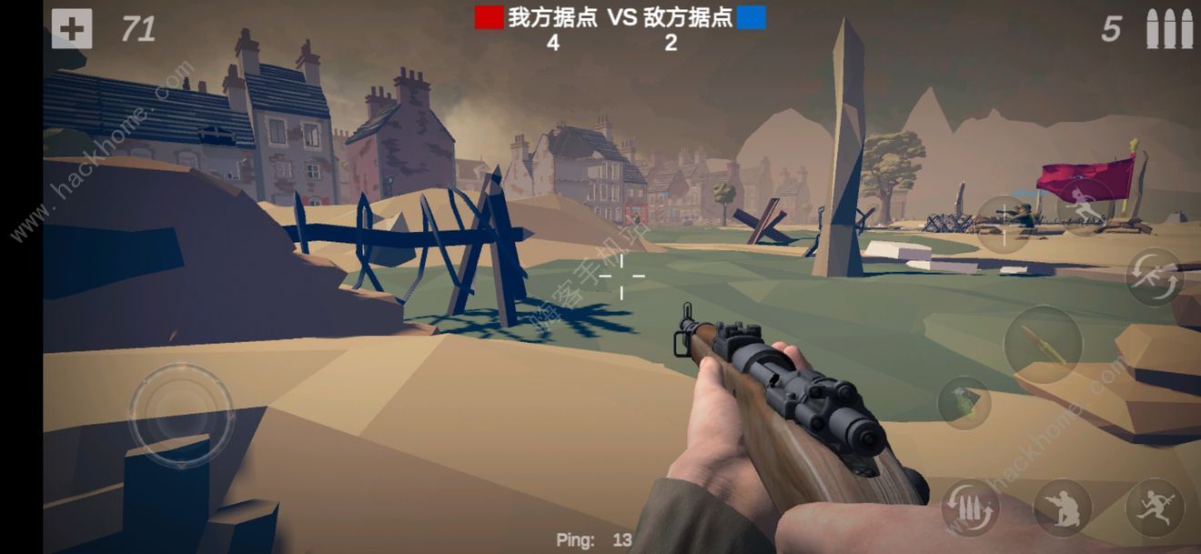 战地5手机版_战地手机中文安卓版_战地手机app