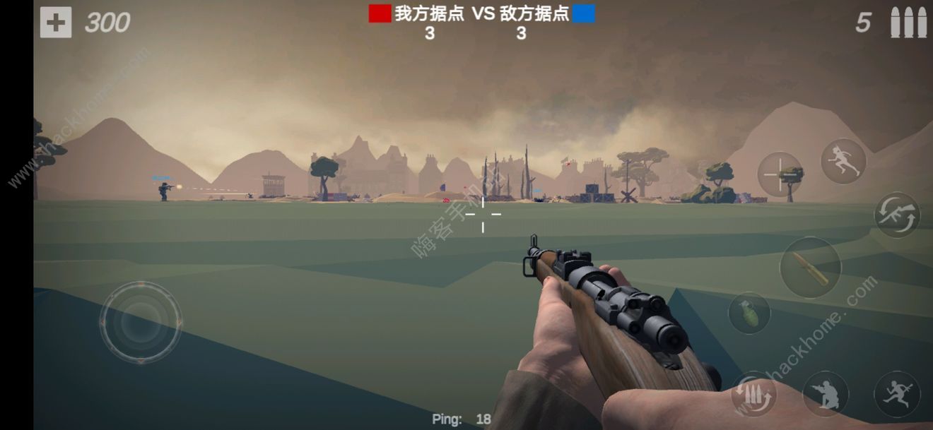 战地手机app_战地手机中文安卓版_战地5手机版