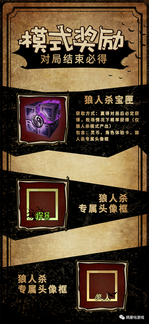 狼人对决_狼人对决怎么切换模式_狼人对决白狼王技能