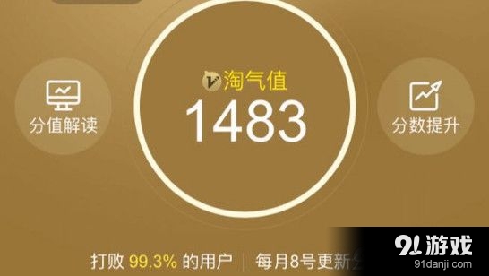 淘气值看哪里_淘气值在哪里看_淘气值那里看