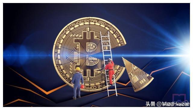 比特币减半时间表_2020比特币减半日期_比特币减半时间点