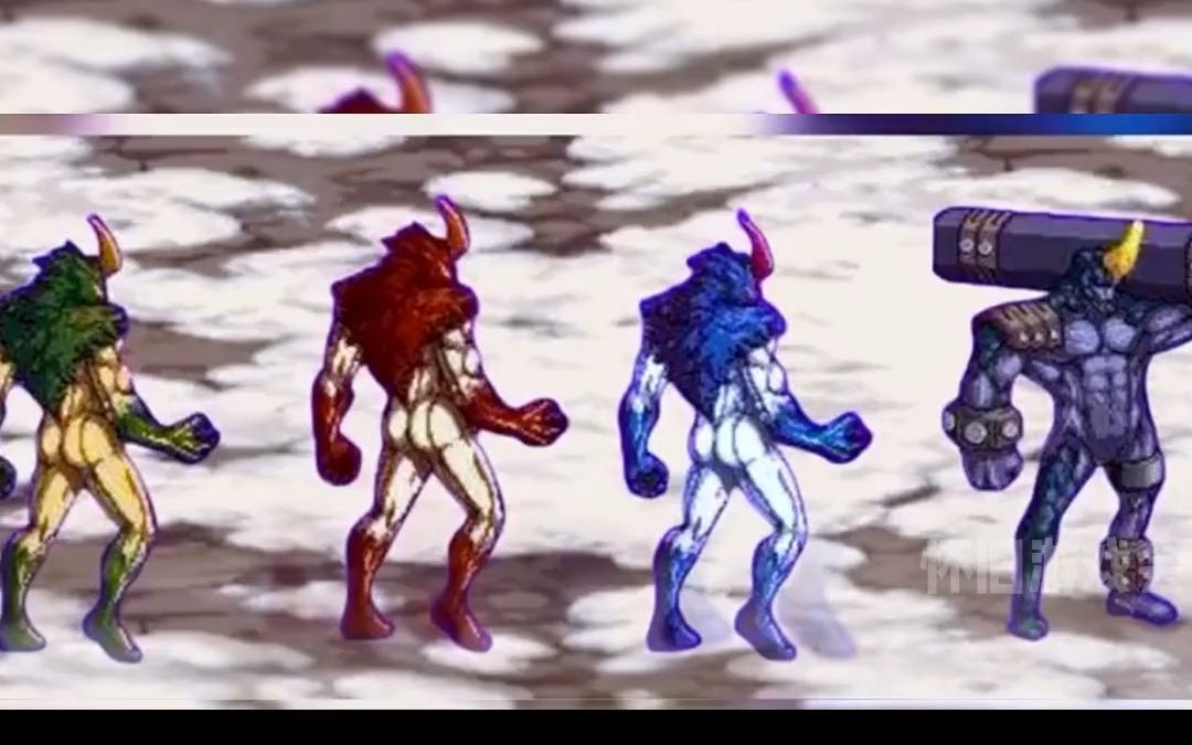 冰火人面兽2_冰火人面兽2_冰火人面兽2