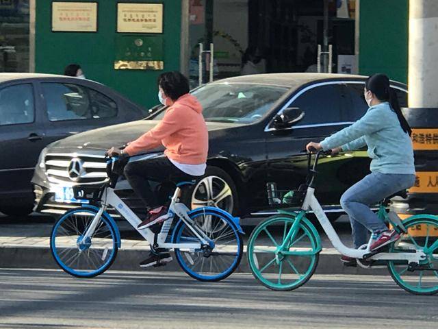 共享单车app_哈啰出行共享单车app_共享单车app下载官方