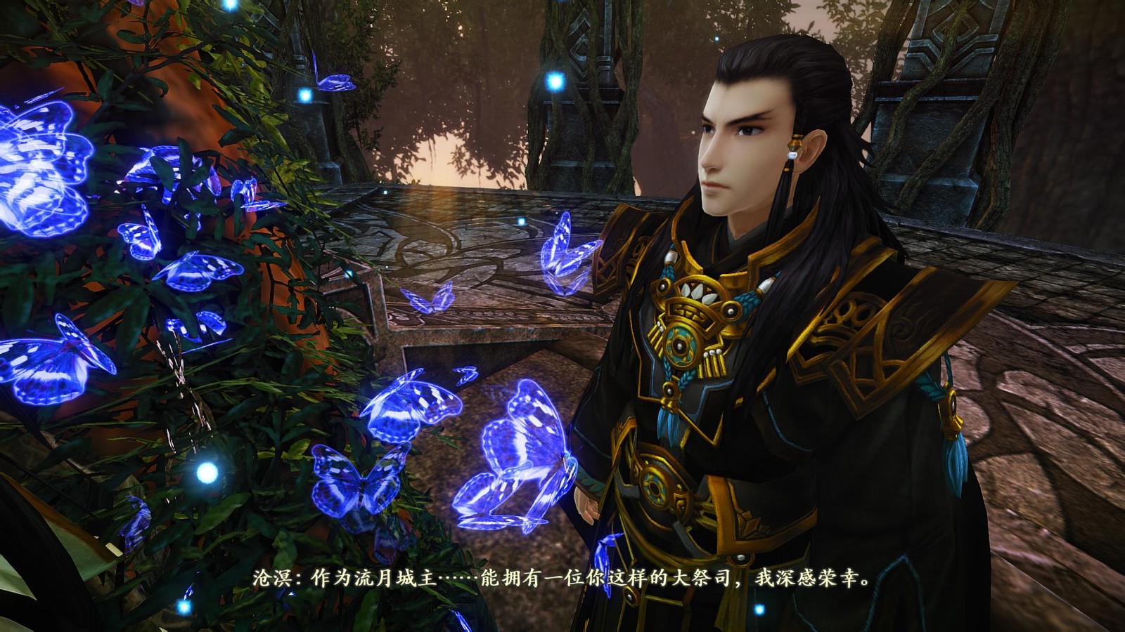 古剑奇闻录小程序_古剑奇闻录礼包激活码公众号_古剑奇闻录