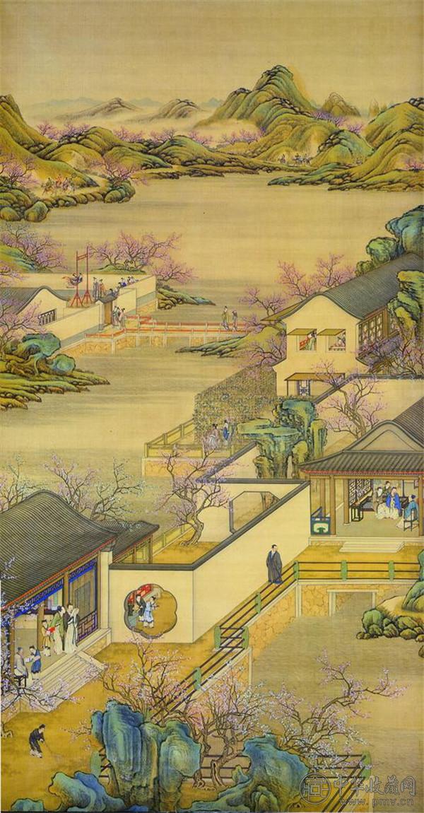 千年传世，古乐风华录