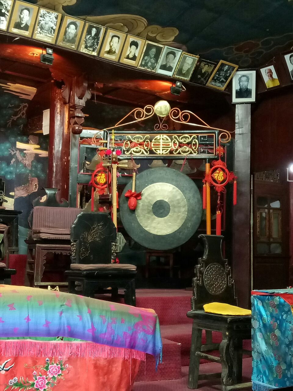 古乐风华录千音劫_古乐风华录妙音天成_古乐风华录