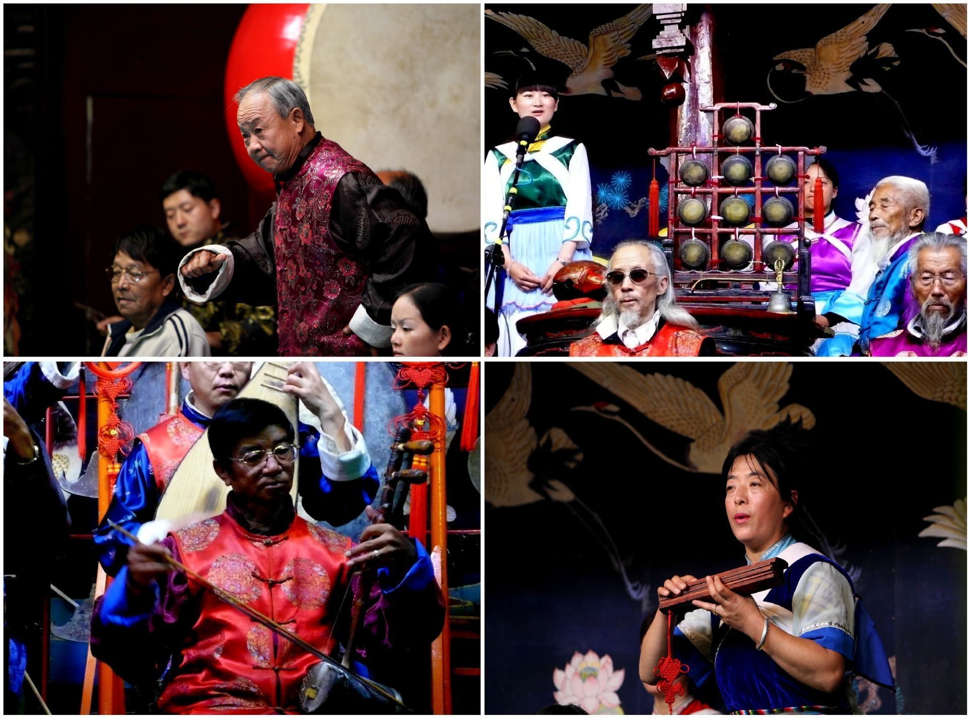古乐风华录千音劫_古乐风华录妙音天成_古乐风华录
