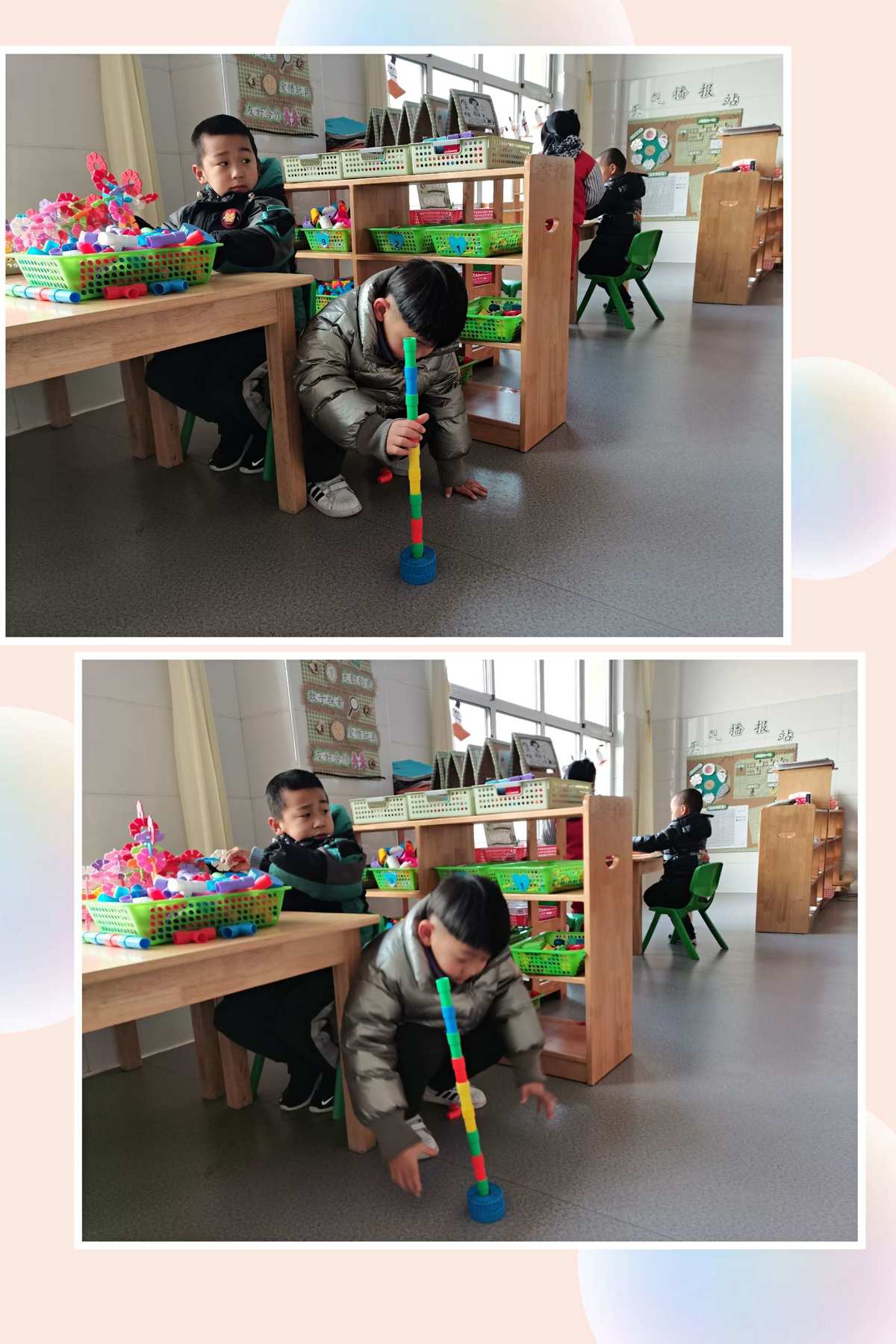 孩子手手机游戏-培养孩子健康成长的秘籍，家长必看