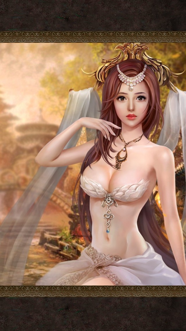 手机美女最多的游戏_美女色游戏手机_我的美女上司有点色