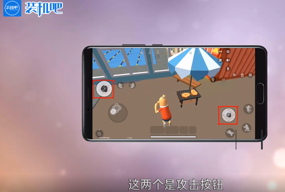 火腿手机游戏下载：魅力无限，让你畅玩不停