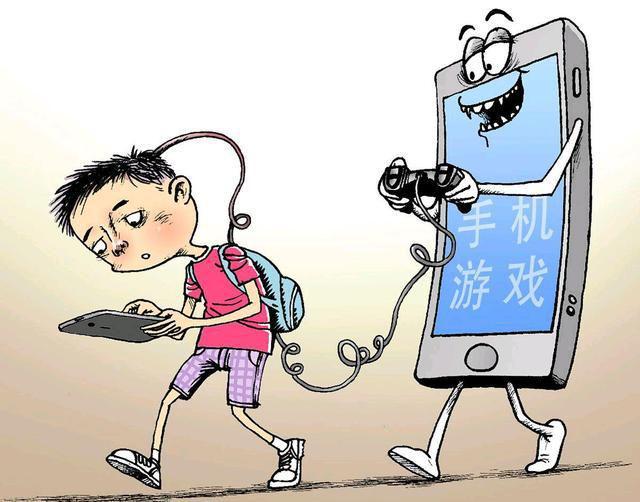 家长检查手机是否有游戏-家长担心孩子手机游戏过多，如何检查？