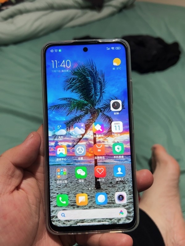 红米手机打游戏好不好_红米手机玩游戏好_红米手机打游戏行吗好吗