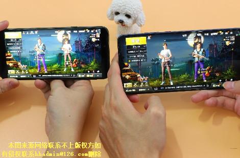 华为直播手机游戏有哪些_华为直播手机游戏推荐_华为手机直播不了游戏吗