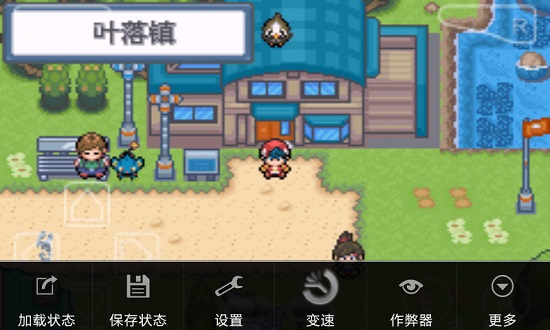 2d像素游戏大全手机版_好玩的2d像素单机游戏_好玩的2d手机像素游戏