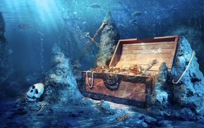 海底猎杀小游戏_海底猎杀者下载_在手机上玩海底大猎杀游戏