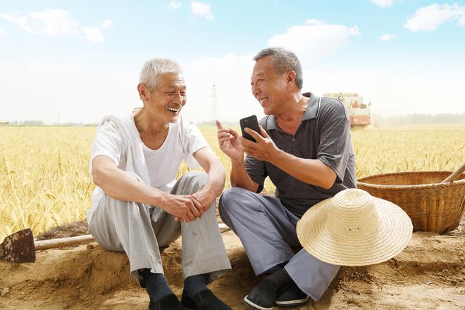 农村旧手机换水果游戏-农民玩转旧手机：换水果游戏开启新生活