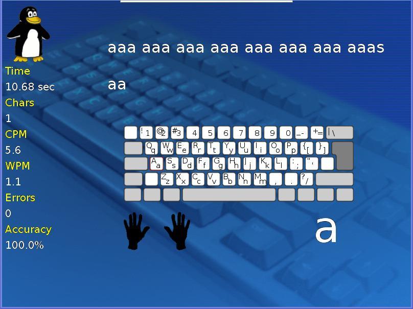 怎样制作练打字小游戏手机-制作练打字小游戏手机，按键布局至关