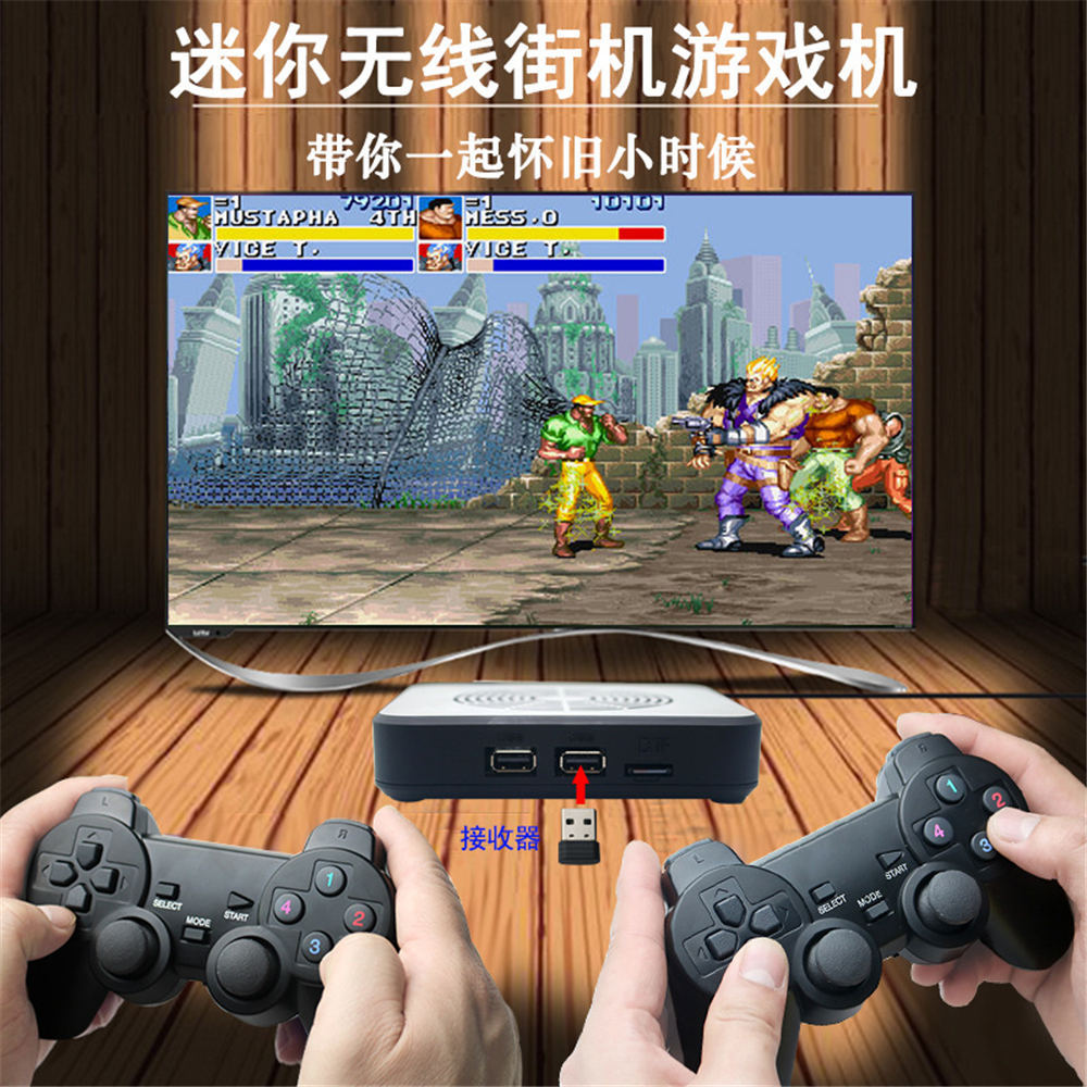 手机街机手柄哪个好_游戏手柄玩街机_街机游戏手柄手机