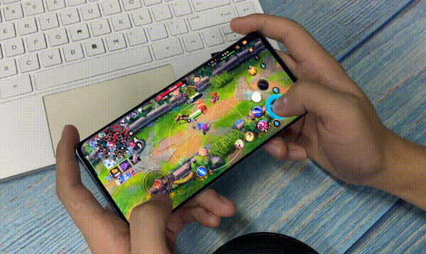 黑鲨游戏手机评测帝师_黑鲨游戏手机评测帝师_黑鲨游戏手机评测帝师