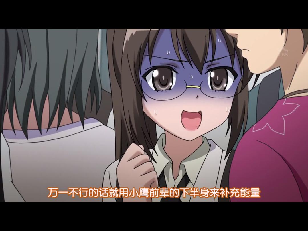 玩伴猫耳娘_玩伴猫耳娘客串_玩伴猫耳娘人物