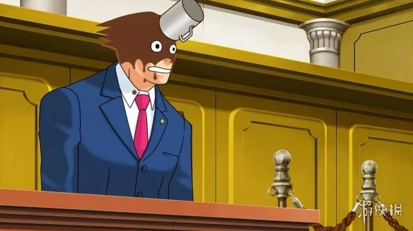 裁判逆转1攻略_逆转裁判模板_逆转裁判手机版游戏下载