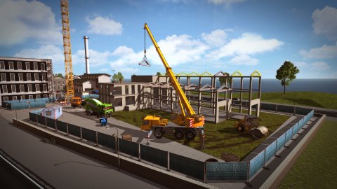 建筑模拟器游戏手机版下载_建筑模拟器2020手机版_建筑模拟器下载安装