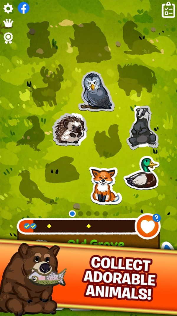 能变身动物的手机游戏下载-独特手机游戏：变身动物