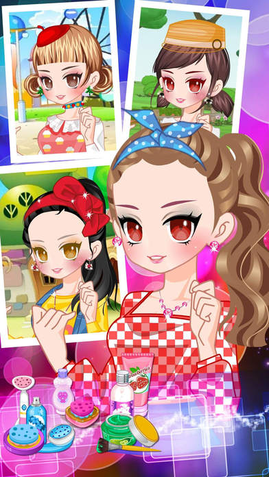 2021年最火的女生游戏_今年女生最火的手机游戏_2020女生玩最火的游戏