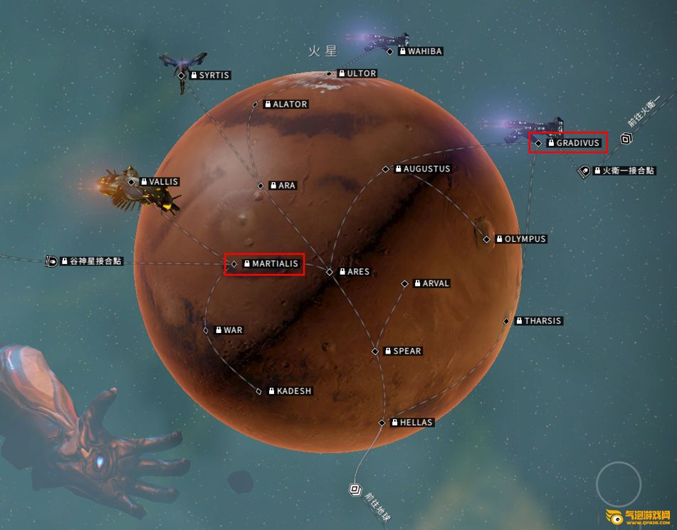 火星漫游游戏_火星漫步手机游戏_ps4火星漫游